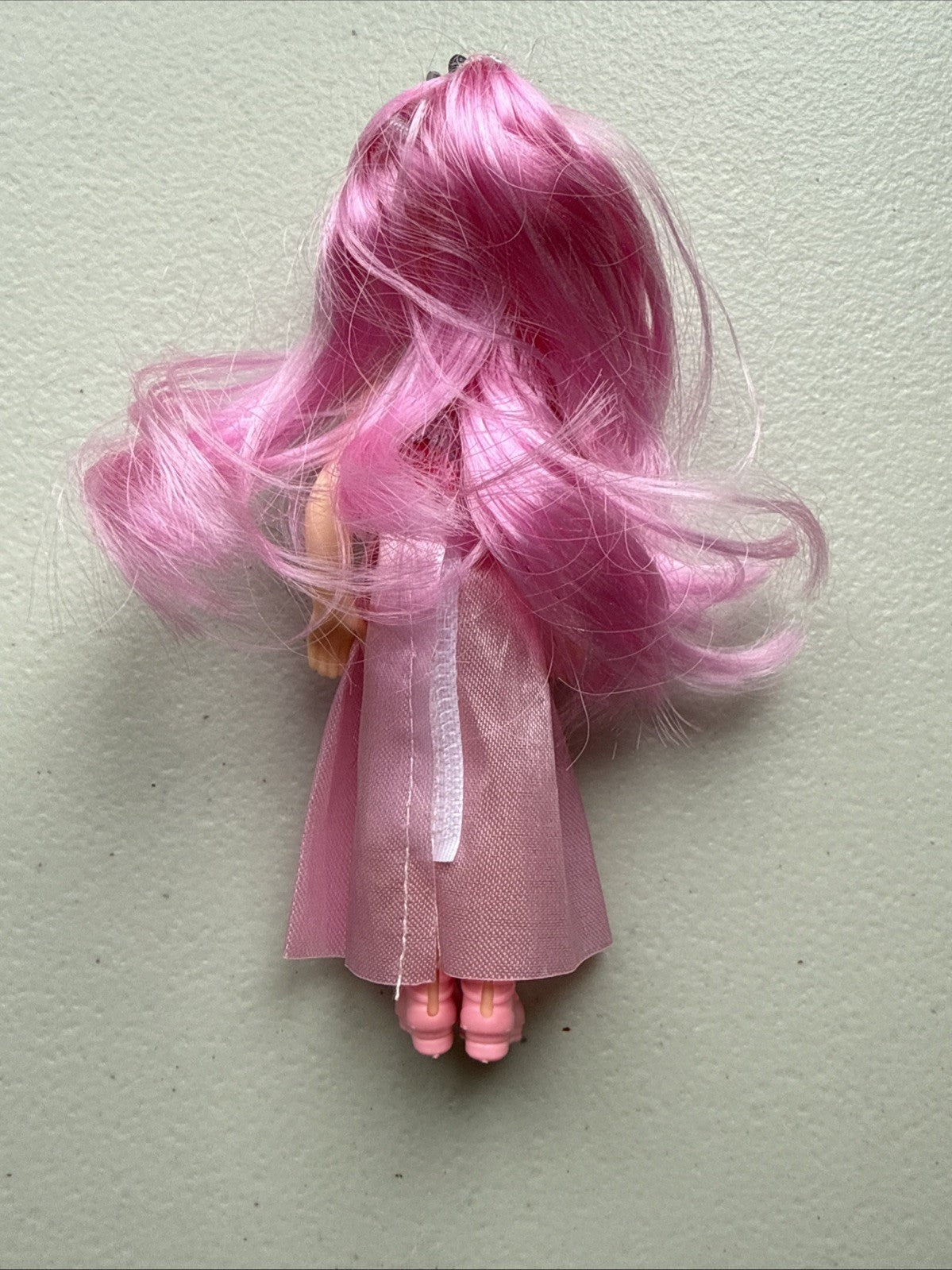 New City Doll Collection Belle of the Ball Lot of 6 Dolls 5.5 Inch