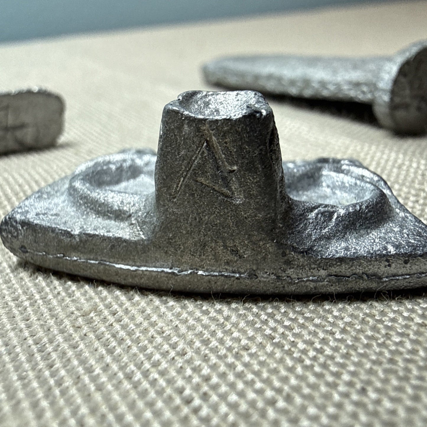 Vintage Citadel Warhammer Metal Terrain Bits Lot Arcade Arch Dragon Stone Scener