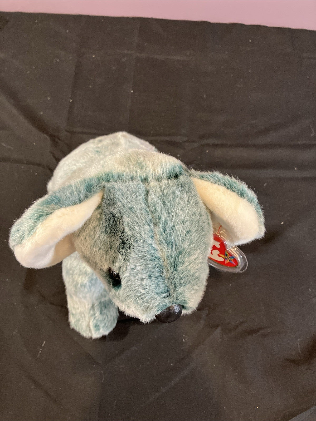 Ty Beanie Baby Eucalyptus Koala Plush 1999 With Tag