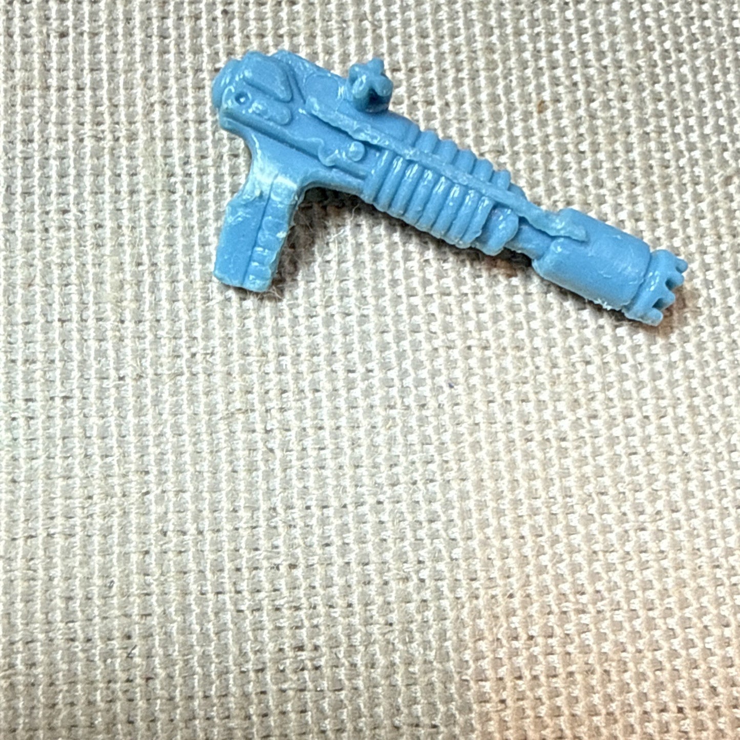 Vintage 1986 GI Joe Cobra Battle Gear Accessory Pack Lot Original Incomplete