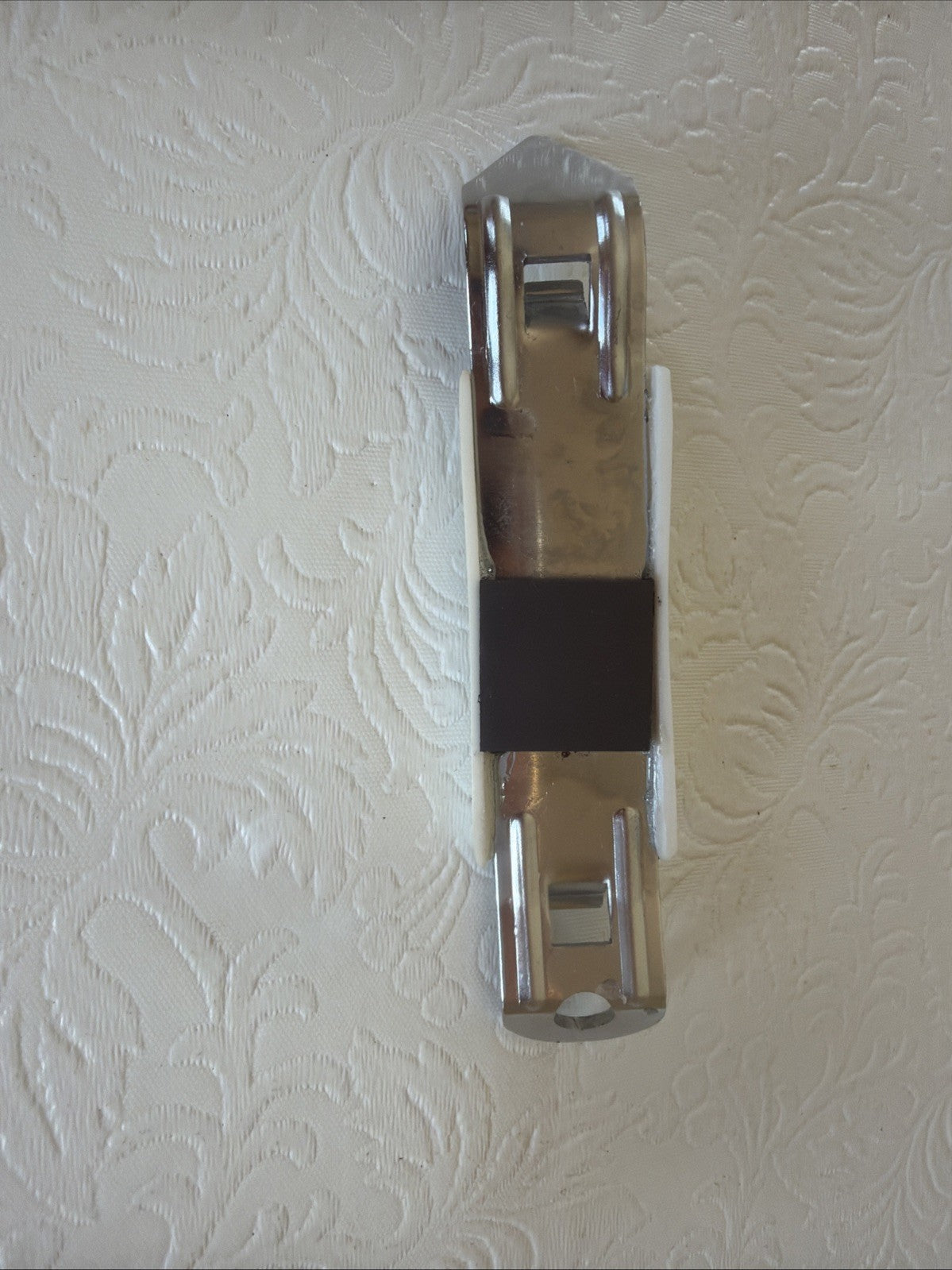 Vintage Magnetic Can Bottle Opener Lot Faux Woodgrain Avocado Green Church Key
