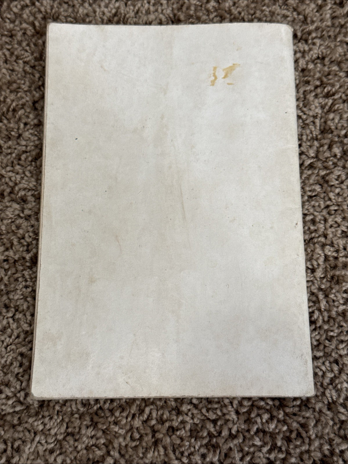 Vintage 1942 Boy Scouts of America Pioneering Merit Badge Series Booklet