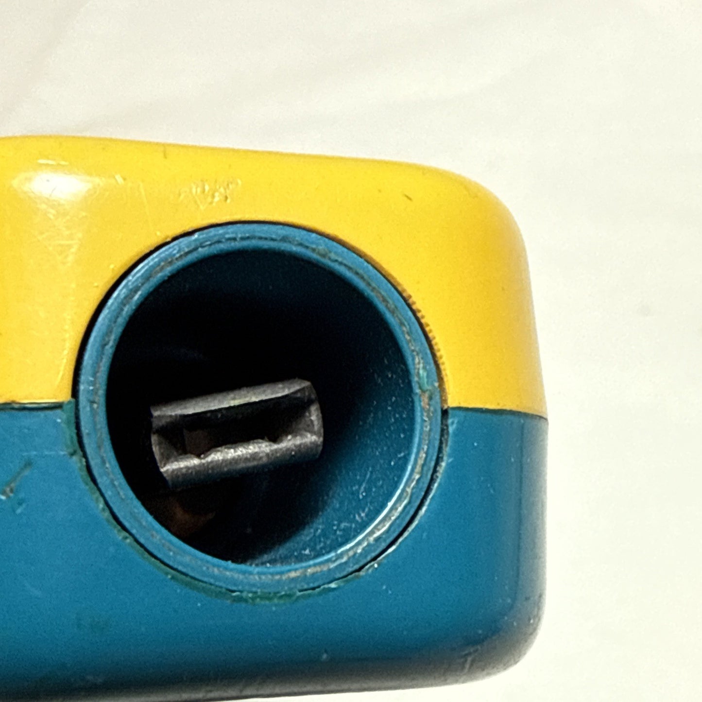 Harris Dracon D814 Punch Down Impact Tool HD 8762 Telecom Network Wire Terminati