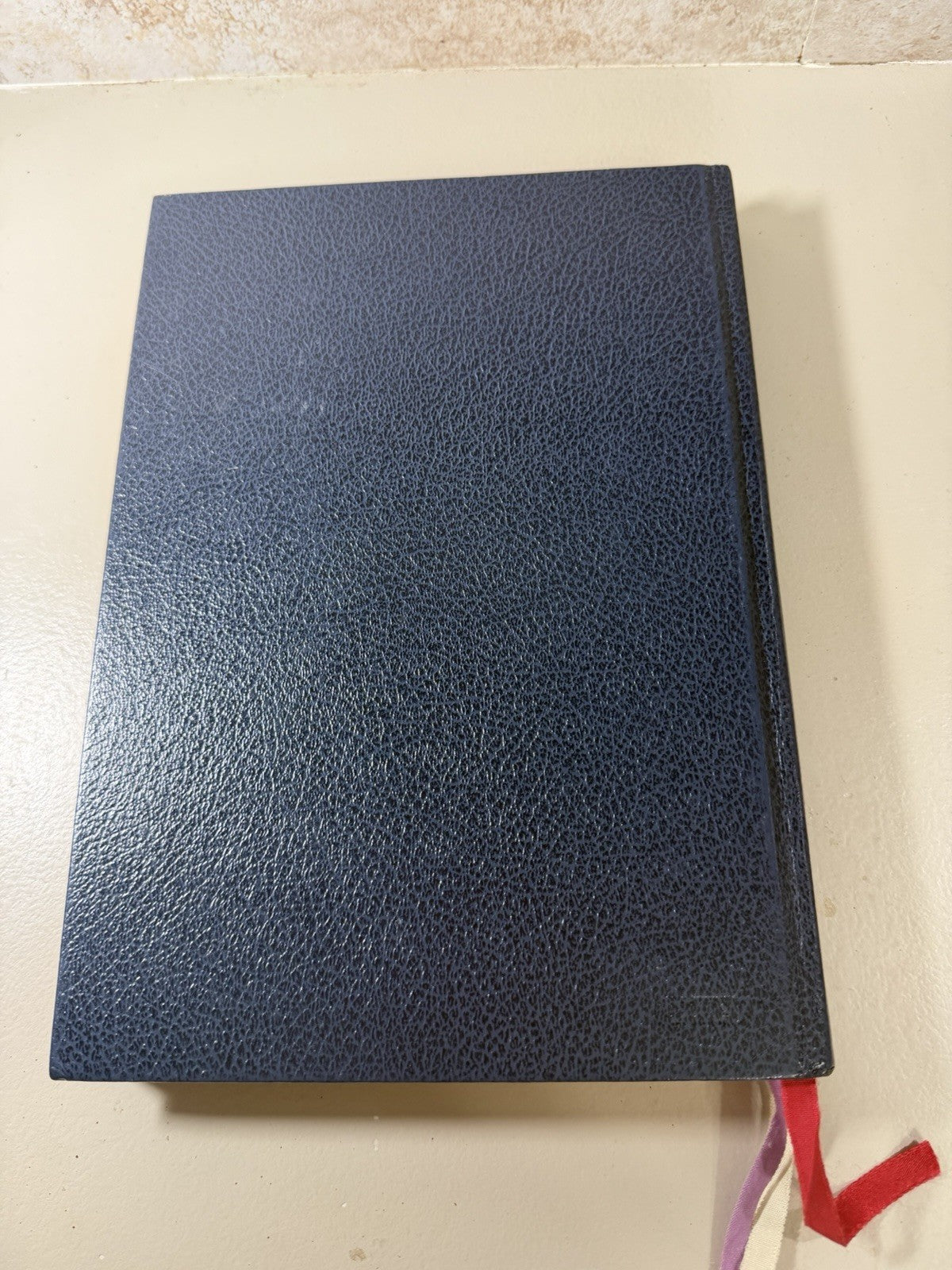 Order of Christian Funerals Roman Ritual Catholic Liturgical Book 1989 Hardcover