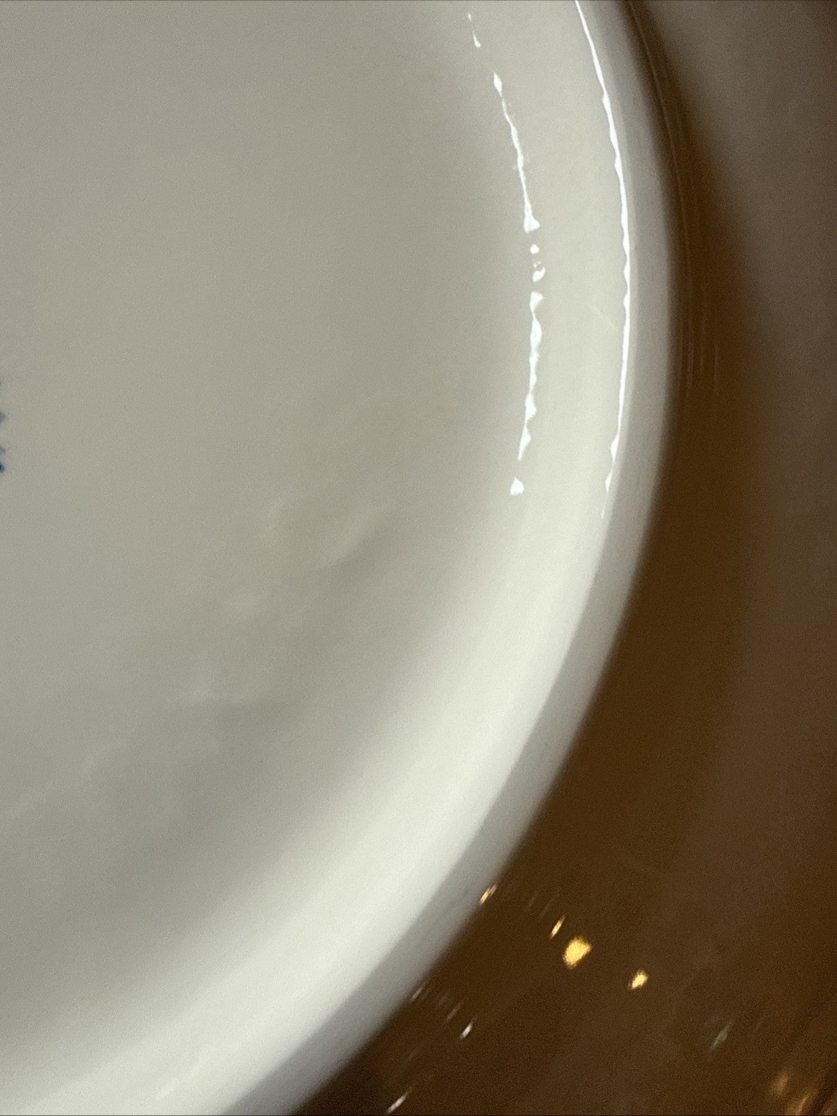 Vintage Buona San Remo Italia Pasta Serving Bowl Made In Italy Himark
