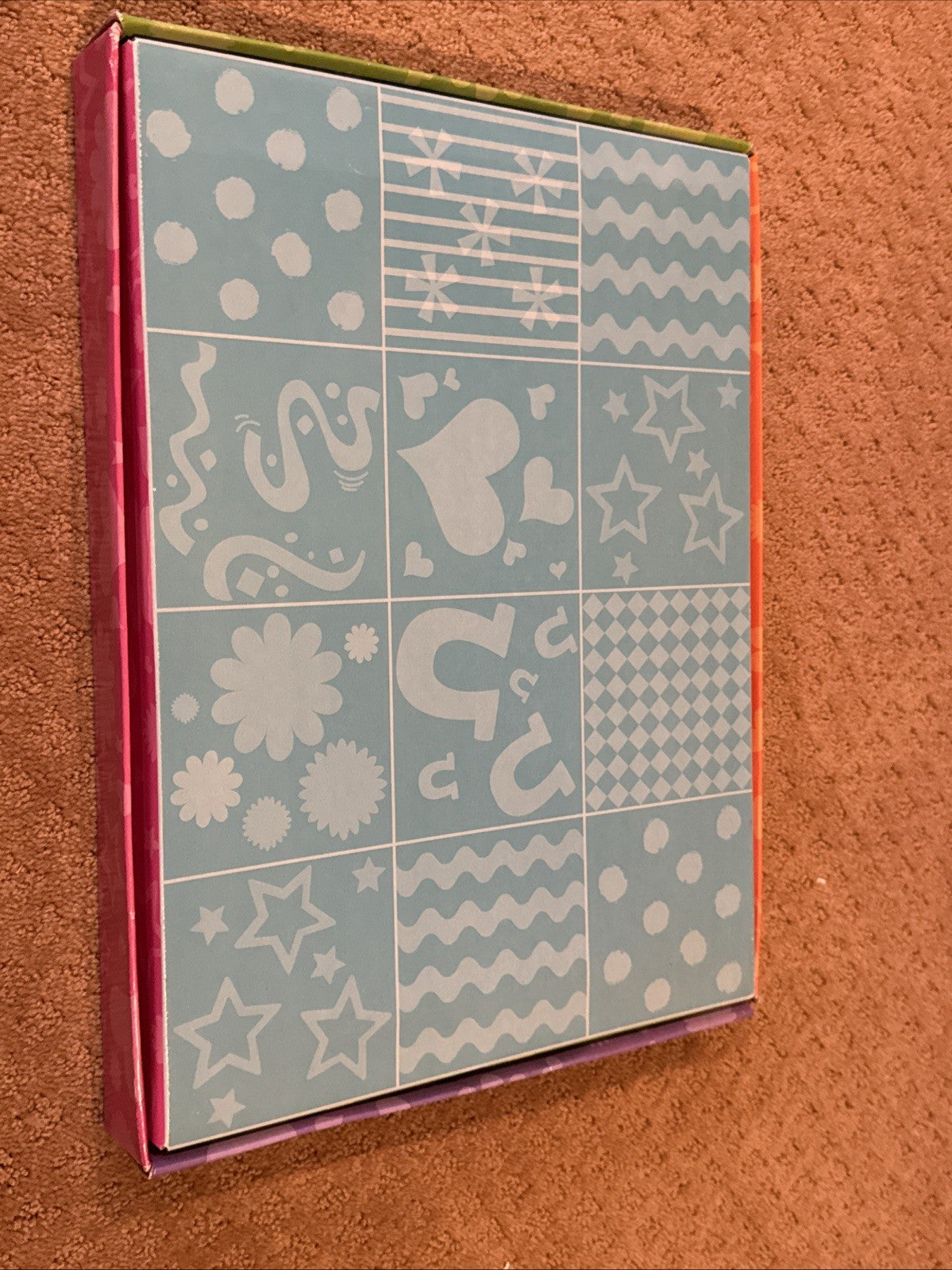 Creativity For Kids Faber Castell Craft Kit Used