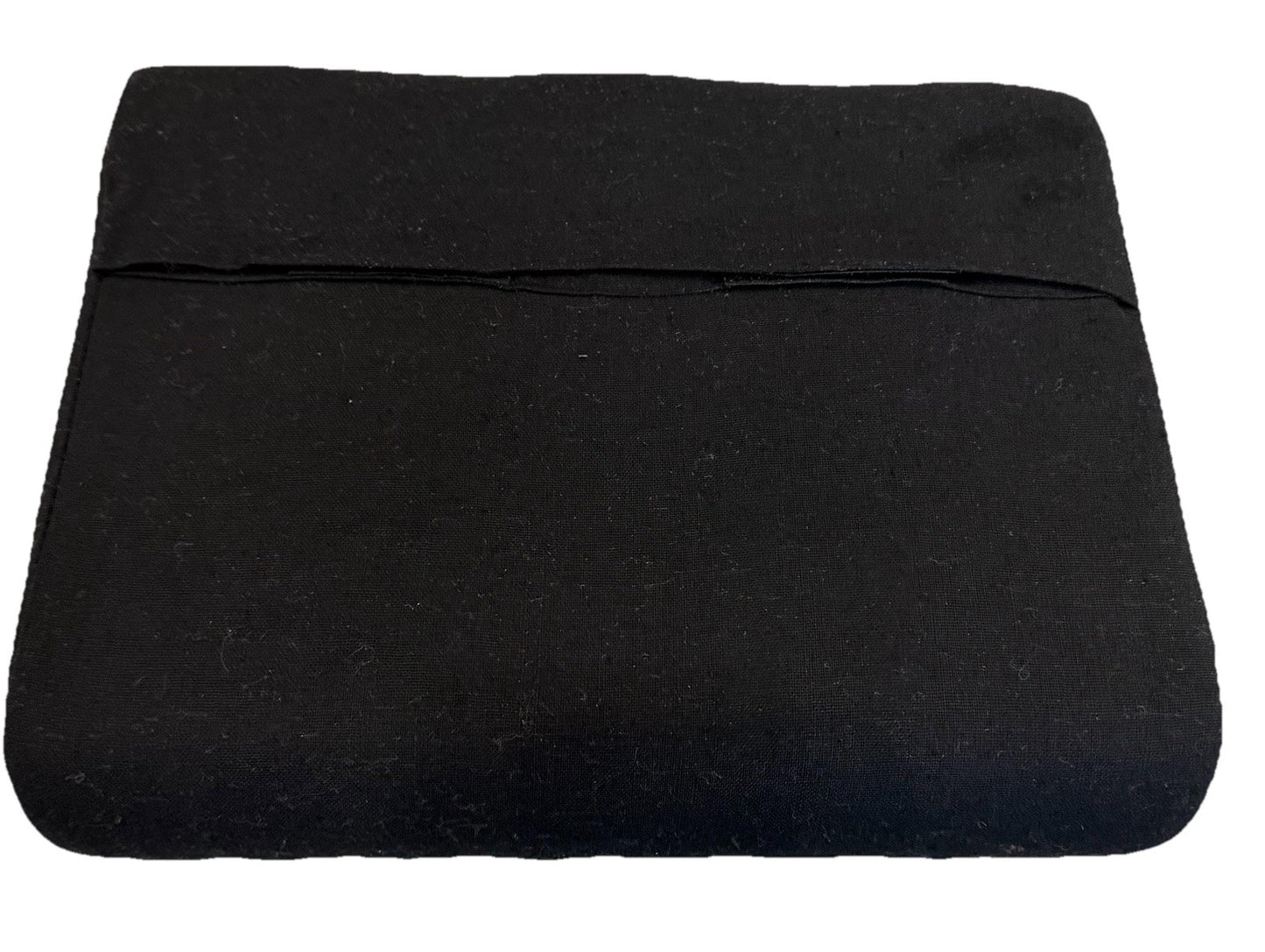 Kanjo Acupressure Cushion Memory Foam Acupressure Pillow, no packaging