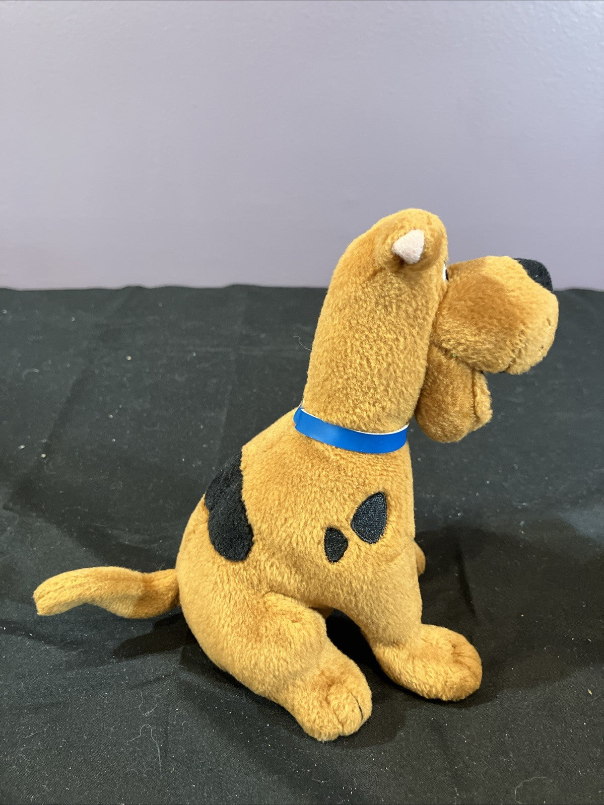 Ty Beanie Baby Scooby Doo 7" Stuffed Animal Plush Toy
