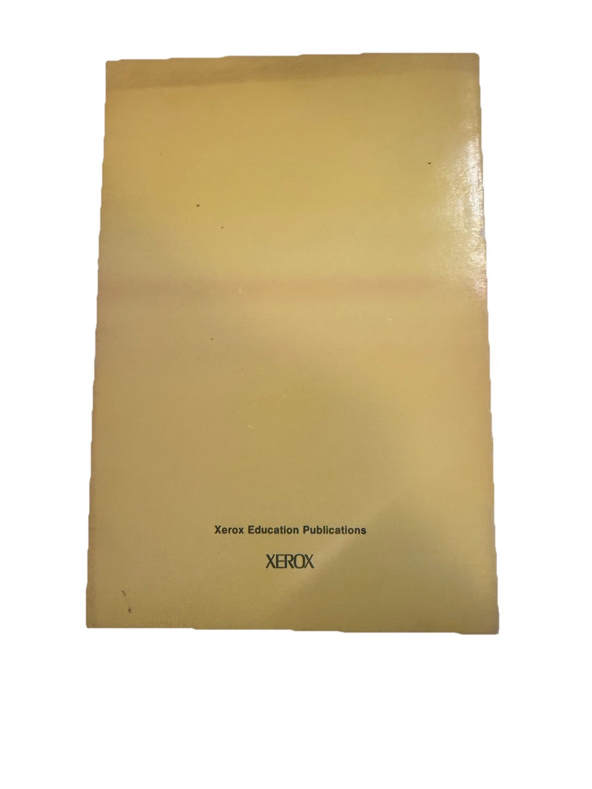 Vintage 1974 Hit The Bike Trail Alice Sankey Xerox Childrens Bicycle Book Retro
