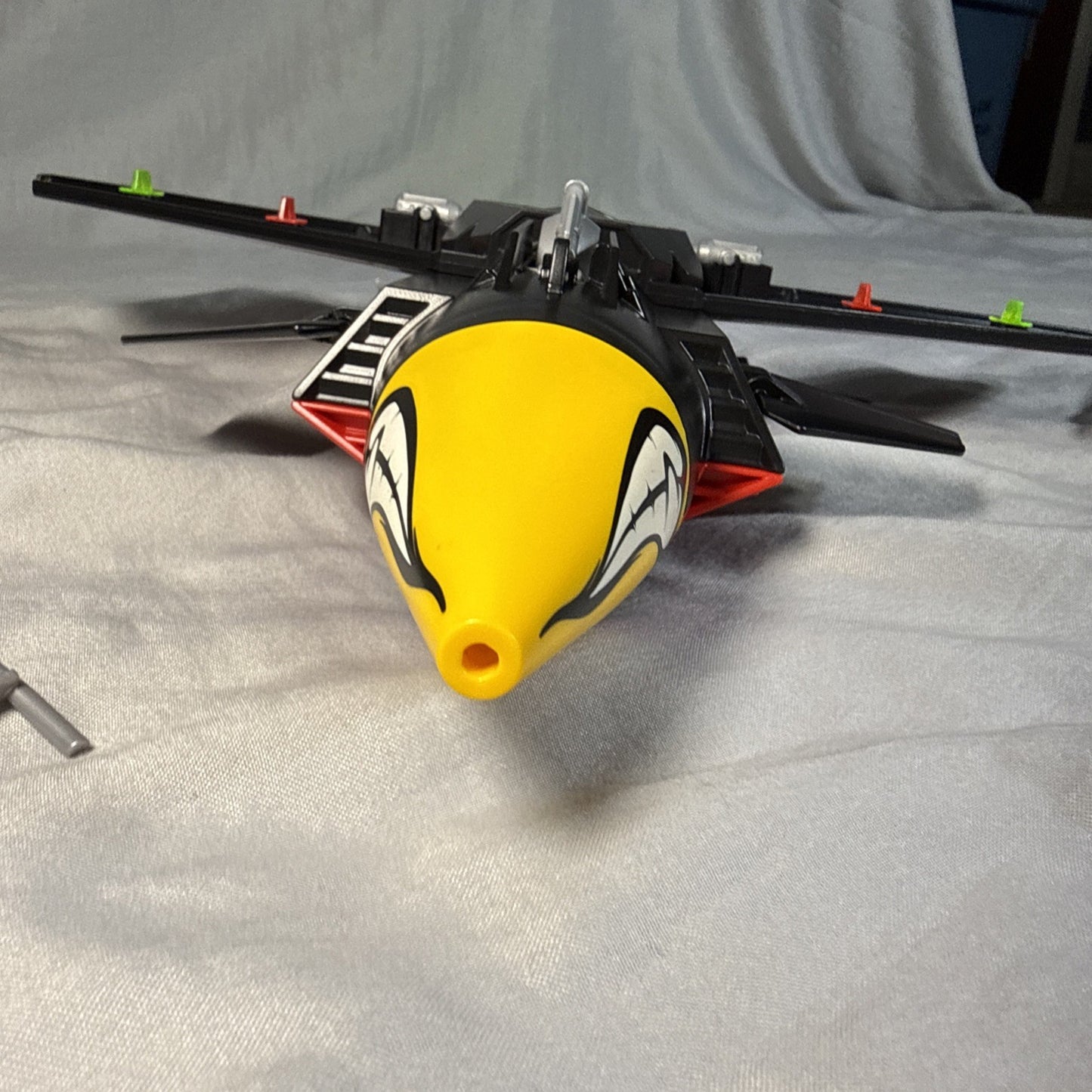 Playmobil Air Stunt Show Eagle Jet Set 70832 Aircraft Toy