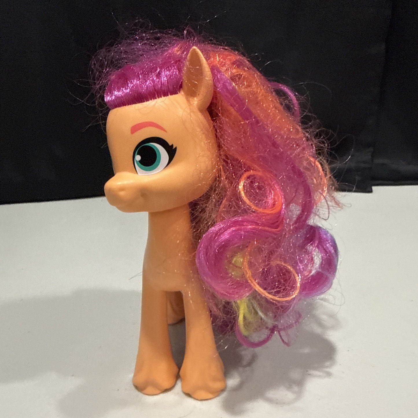 My Little Pony A New Generation Sunny Starscout Figure, Shining Adventures Pony