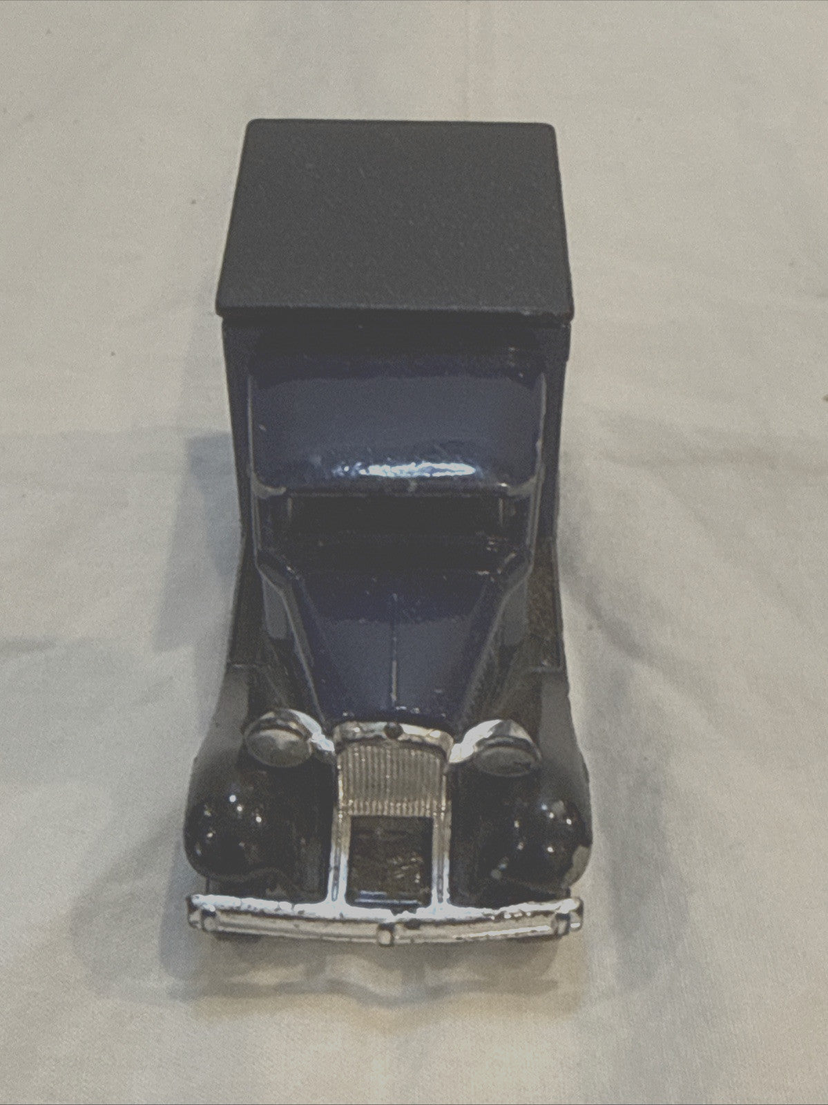 1979 Matchbox Kellogg’s Rice Krispies Model A Ford Diecast Vehicle
