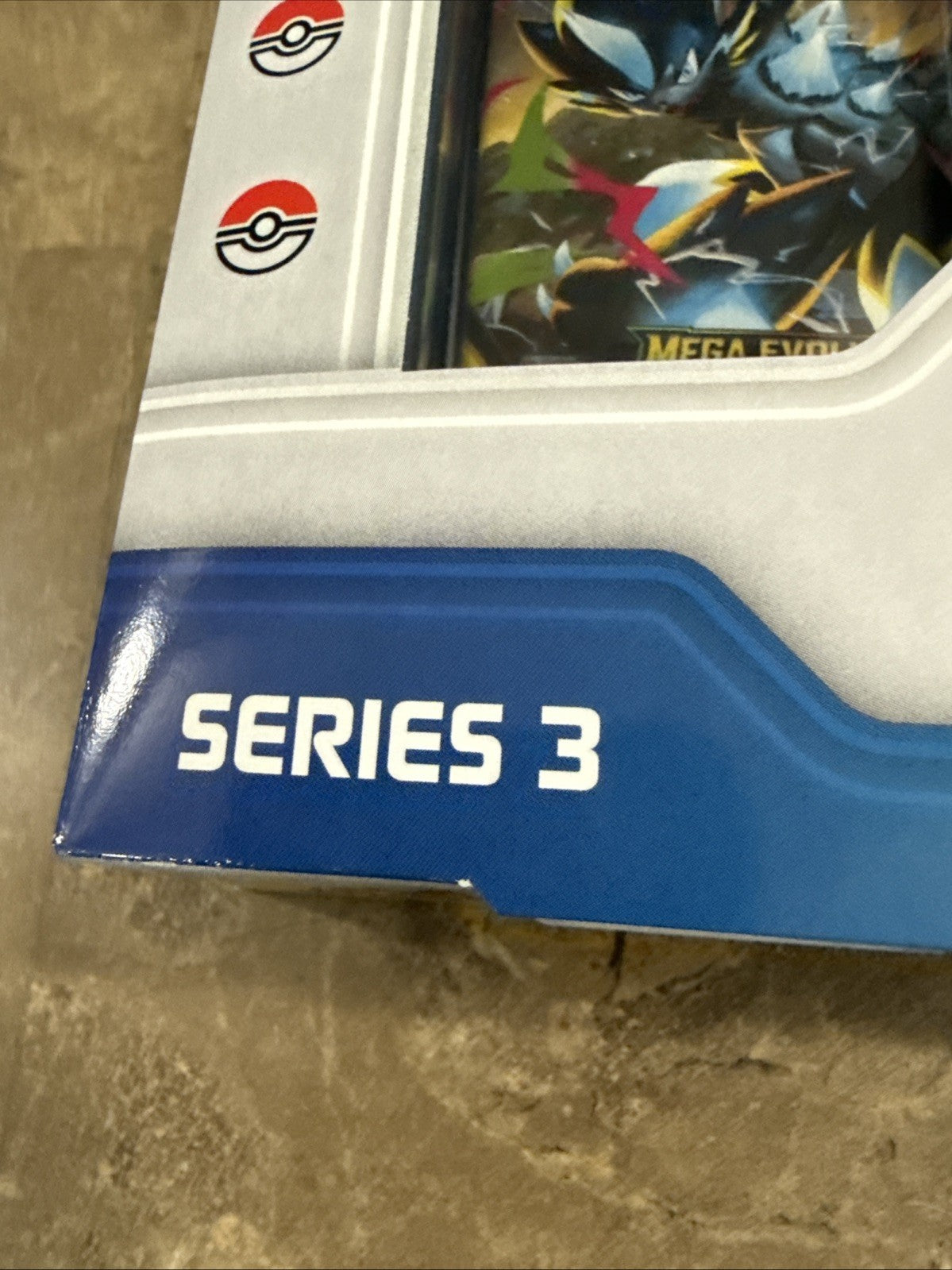 Pokemon TCG First Partner Illustration Collection Series 2 & Series 3 Sealed