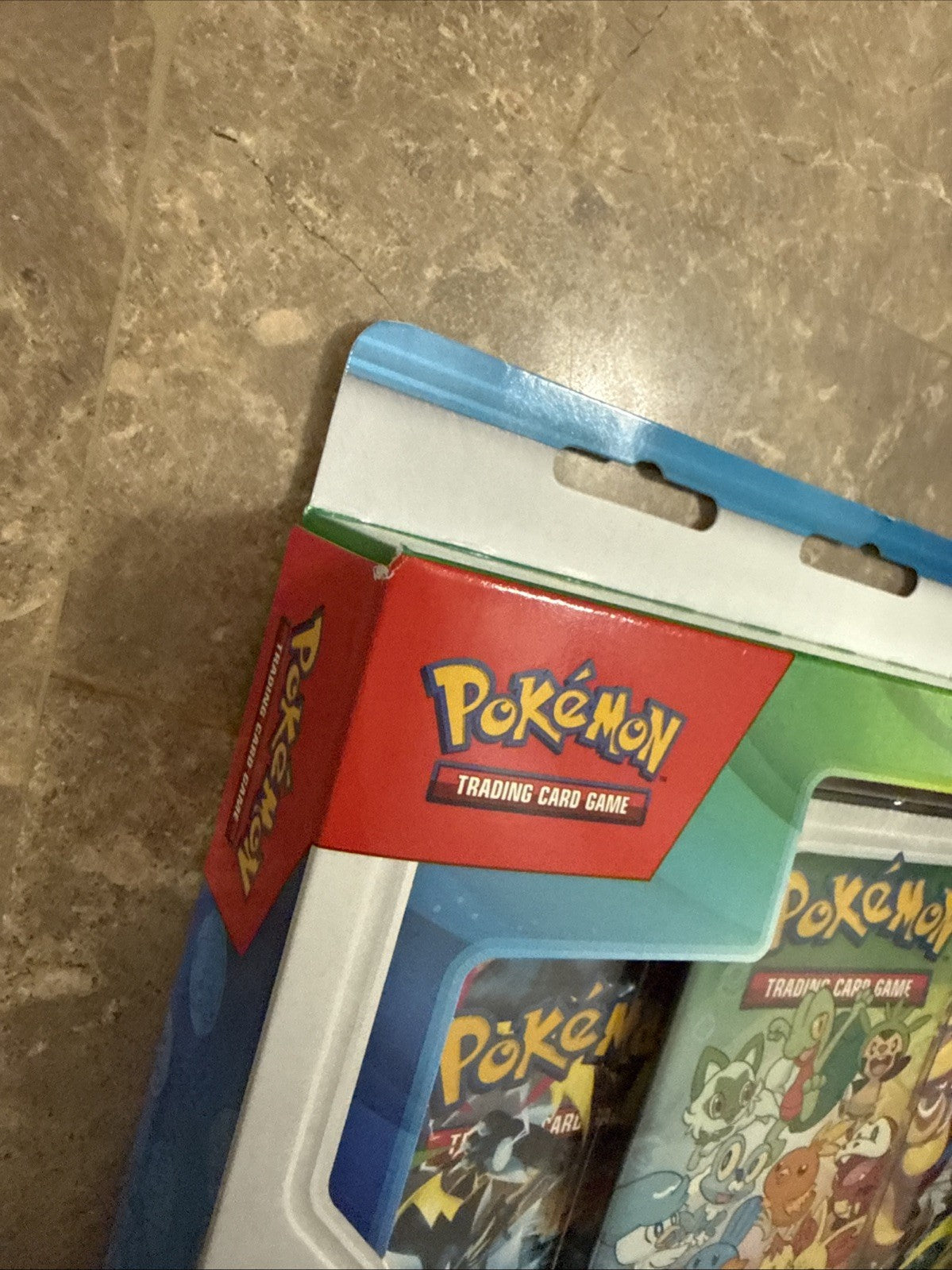 Pokemon TCG First Partner Illustration Collection Series 2 & Series 3 Sealed