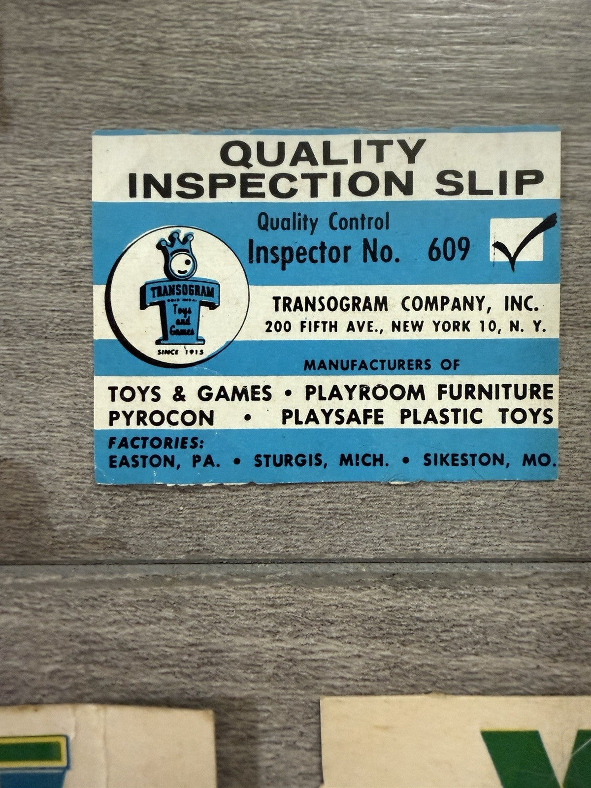Vintage 1963 Hector Heathcote Game Transogram Terrytoons Board Game Complete