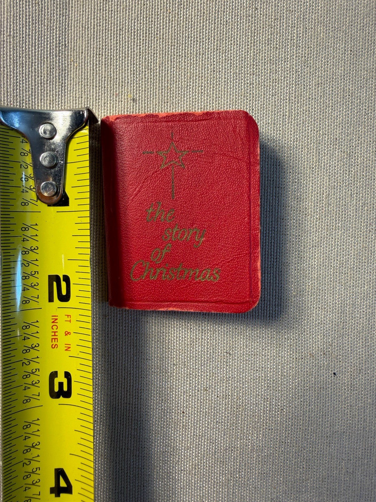 Vintage Catholic Books Scriptural Rosary My Sunday Missal Mini Prayer Book Lot 5