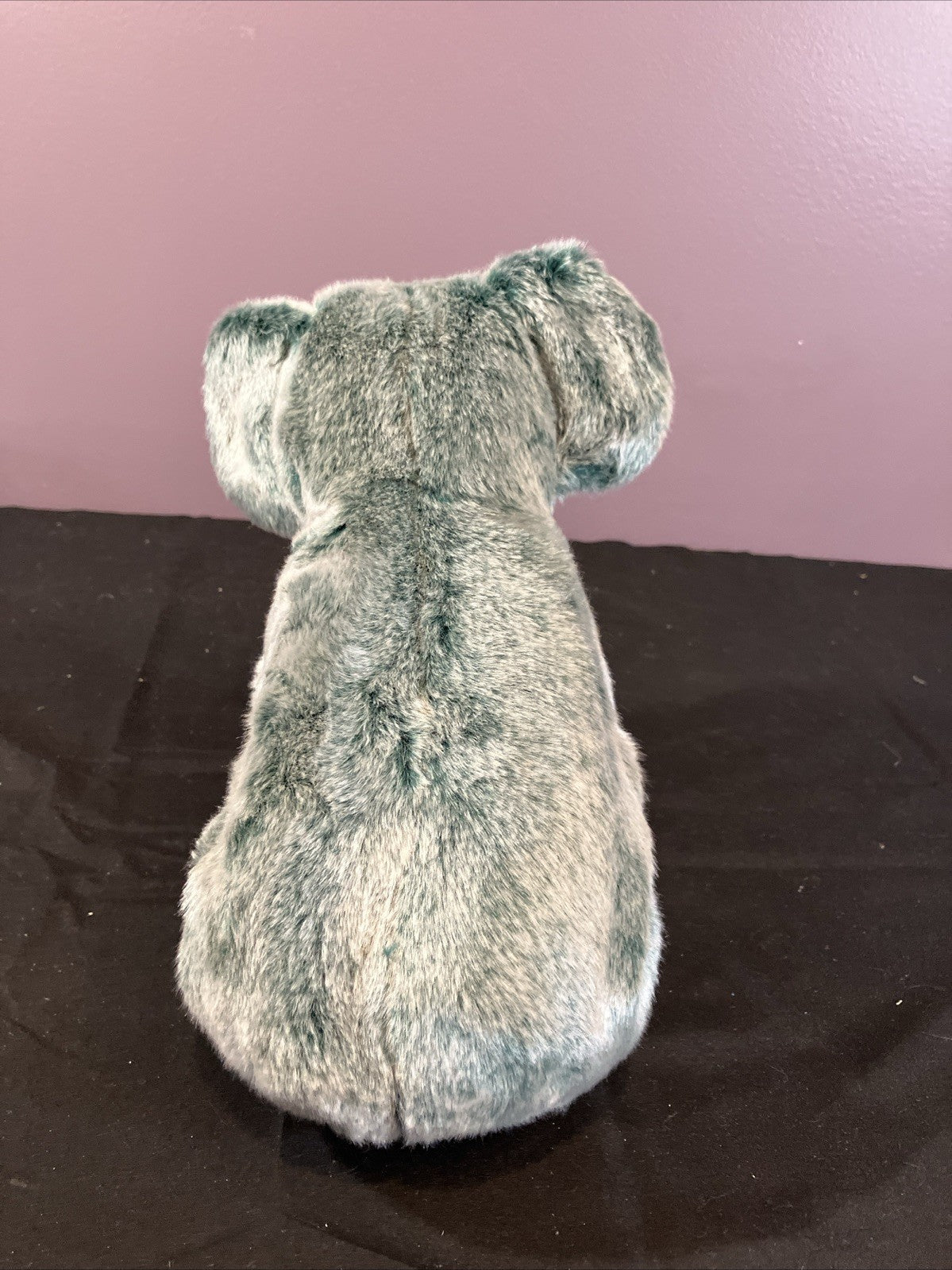 Ty Beanie Baby Eucalyptus Koala Plush 1999 With Tag