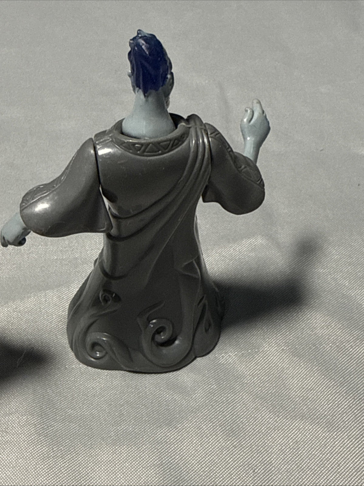 Lot Of 5 Hercules Vinyl Figures