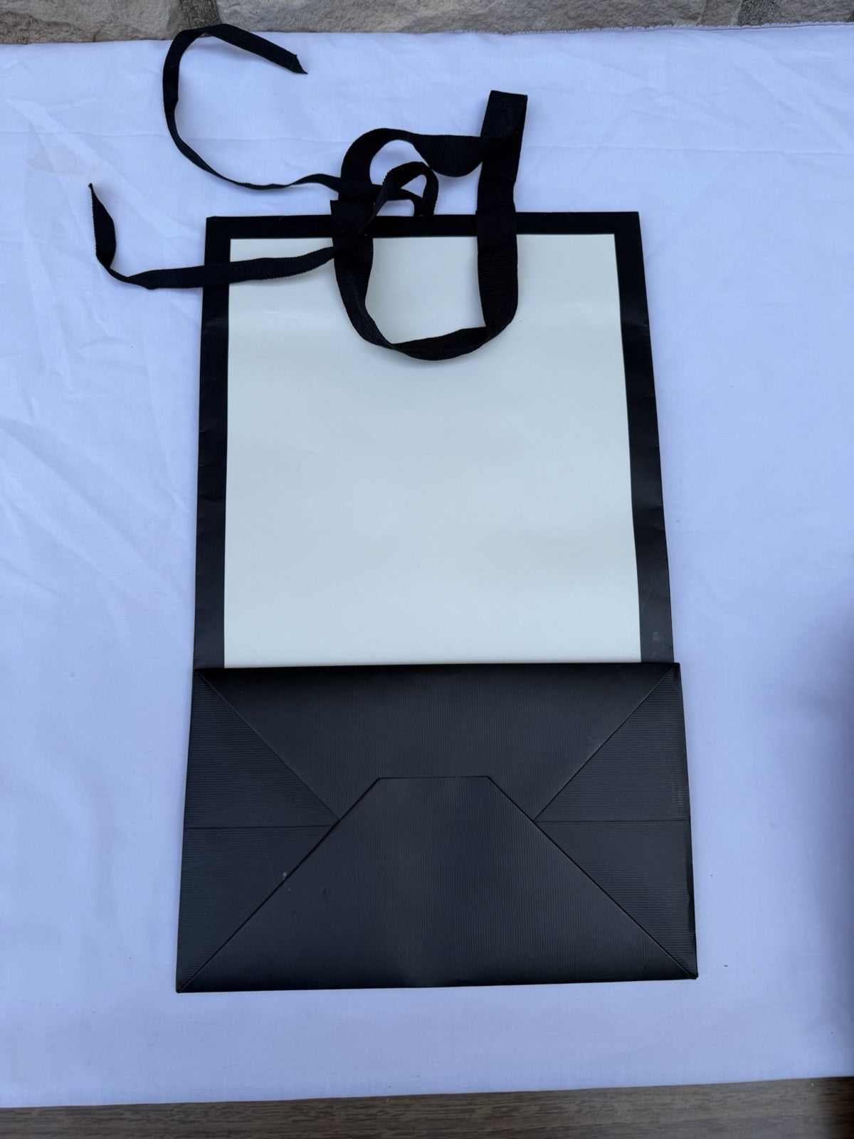 Luxury Designer Shopping Bag Dust Bag Lot Gucci Burberry Tiffany Coach 15 Pcs