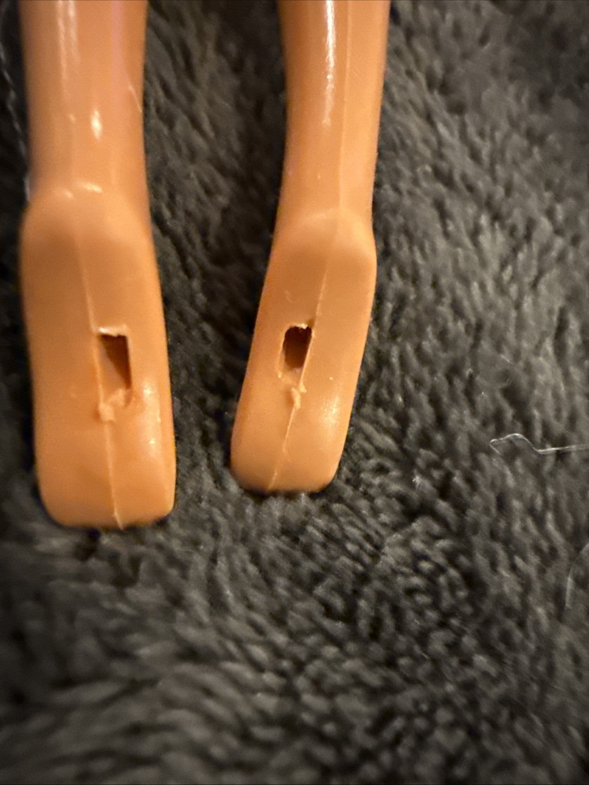 Vintage 1988 Mattel Cool Times Barbie Doll Scooter Fashion Accessories 1980s Toy