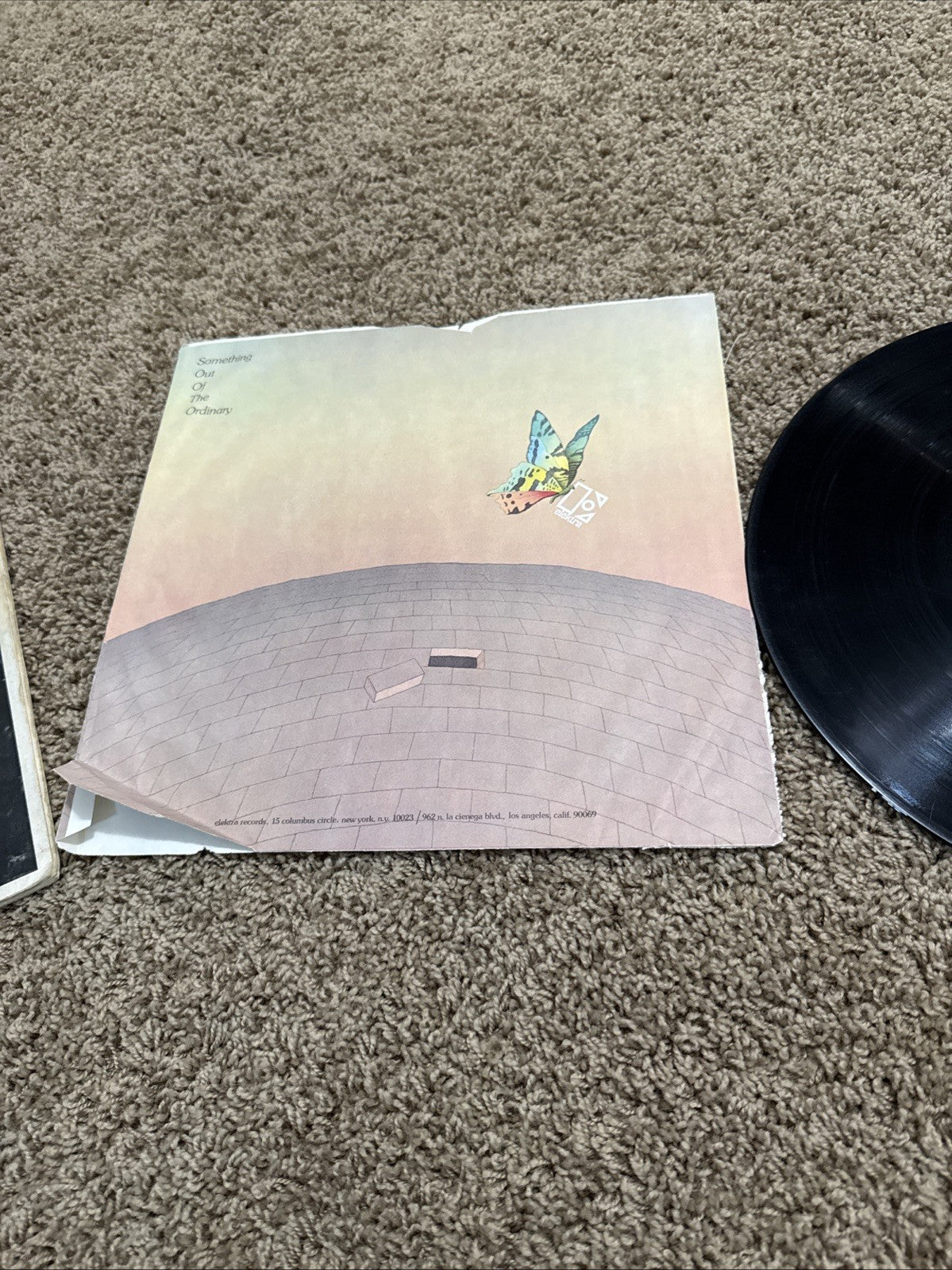 Bread Vinyl LP Lot 3 Best Of Bread Guitar Man Other 1970s Soft Rock Records VG+