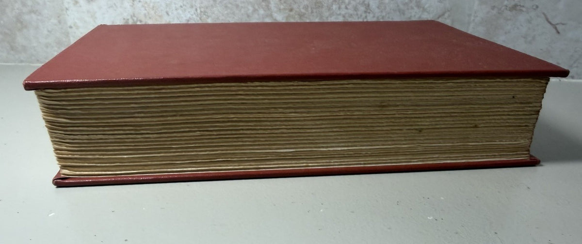 East of Eden Wayward Bus John Steinbeck Viking Press 2 in 1 Hardcover Book 1952