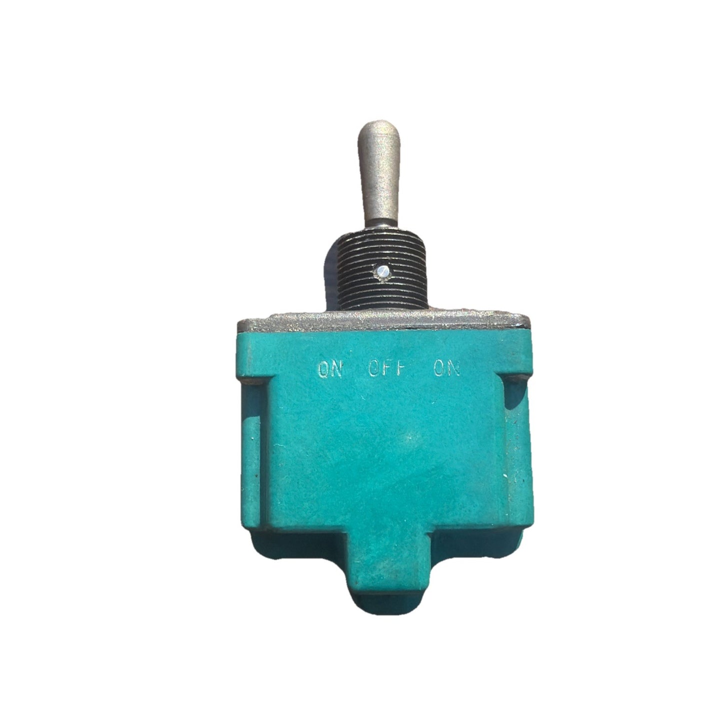 Micro Switch 2TL1 5 MS24524 31 On Off On Toggle Switch