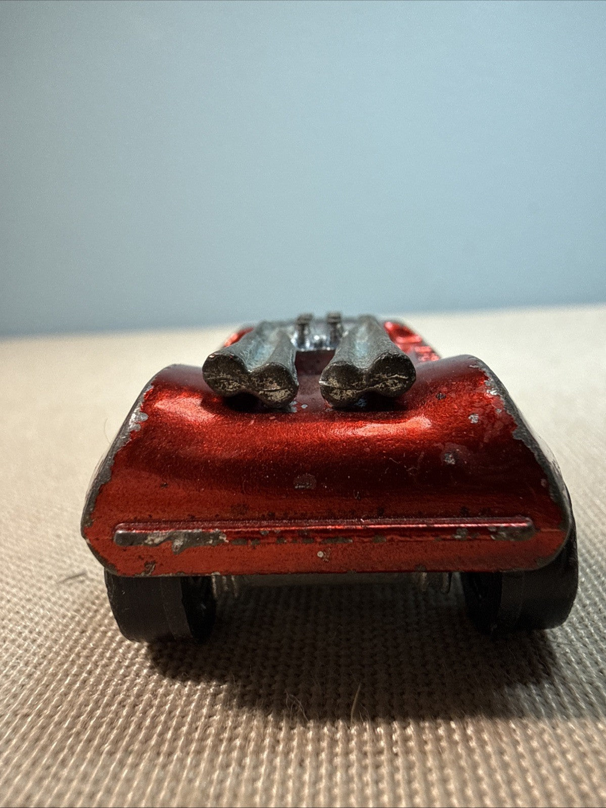 Vintage Hot Wheels Redline Lot 3 King Kuda Peeping Bomb Short Order Diecast Cars