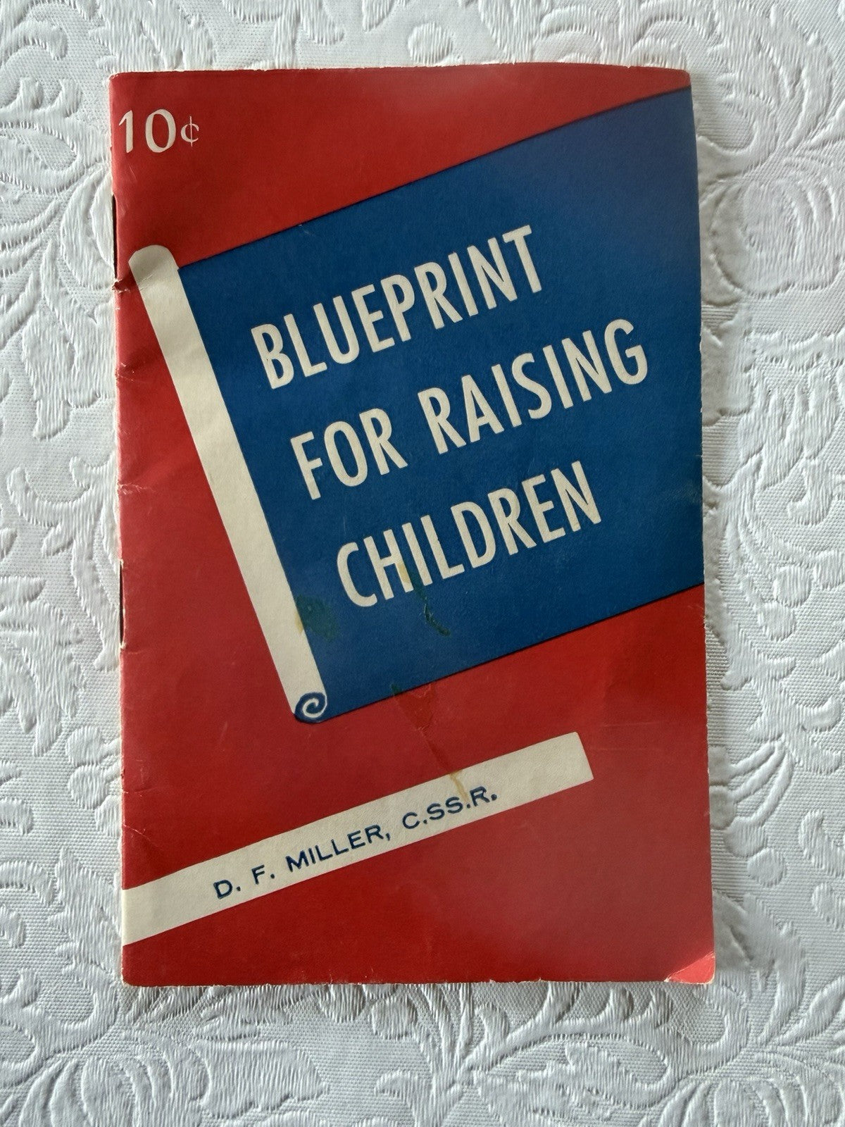 Vintage Baby Care Booklet Lot Parents Magazine Infant Care Guides 1958-1971