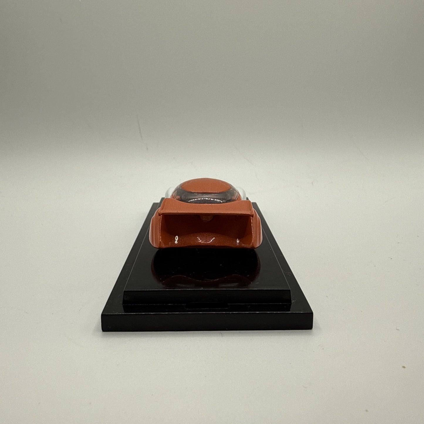 Hot Wheels 100% Ed Newton Rareflow Chrysler Airflow Collector Car