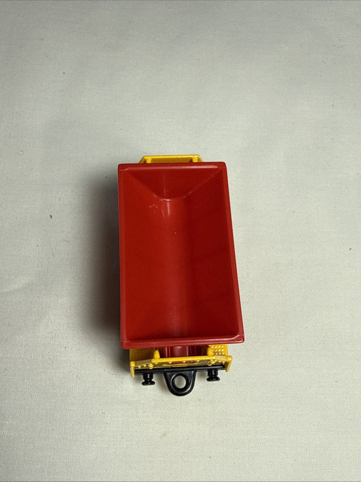 Vintage Lesney Matchbox Superfast Train GWR Steam Loco Hopper Diecast Lot of 6