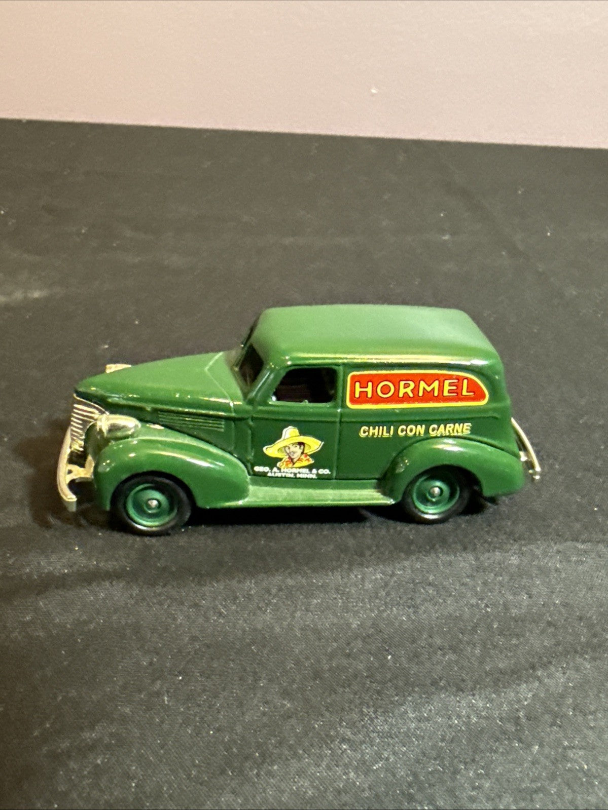 Lledo Delivery Trucks Hormel Commemorative Diecast Days Gone Collection
