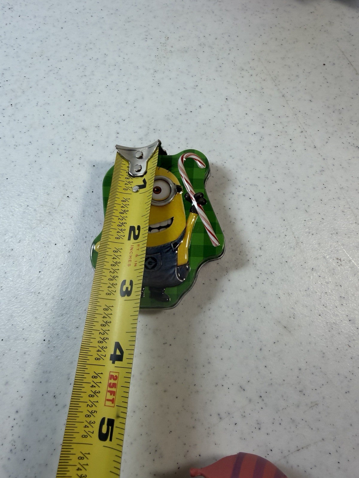 Despicable Me Minions Figure Lot King Bob Gru Edith AVL Speaker