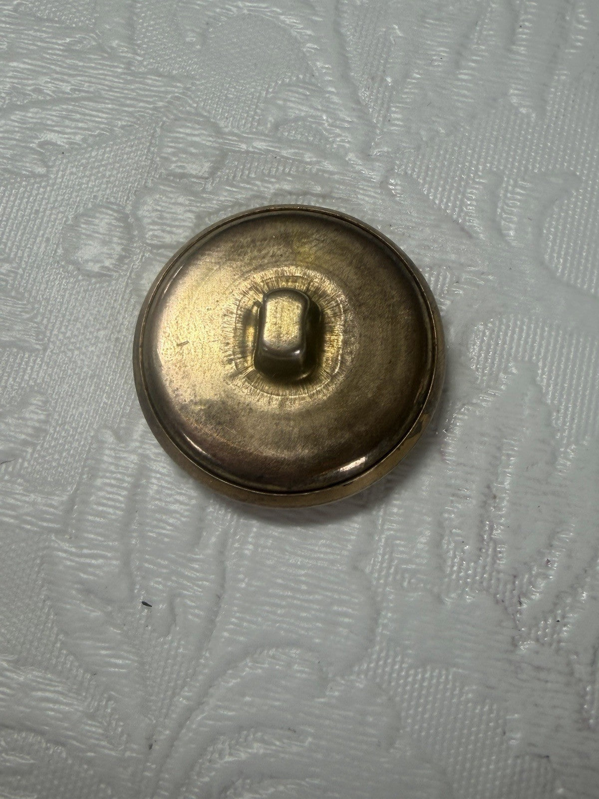 Vintage Horse Button Covers Lot Gold Bronze Equestrian Western Cowboy Styking 8p