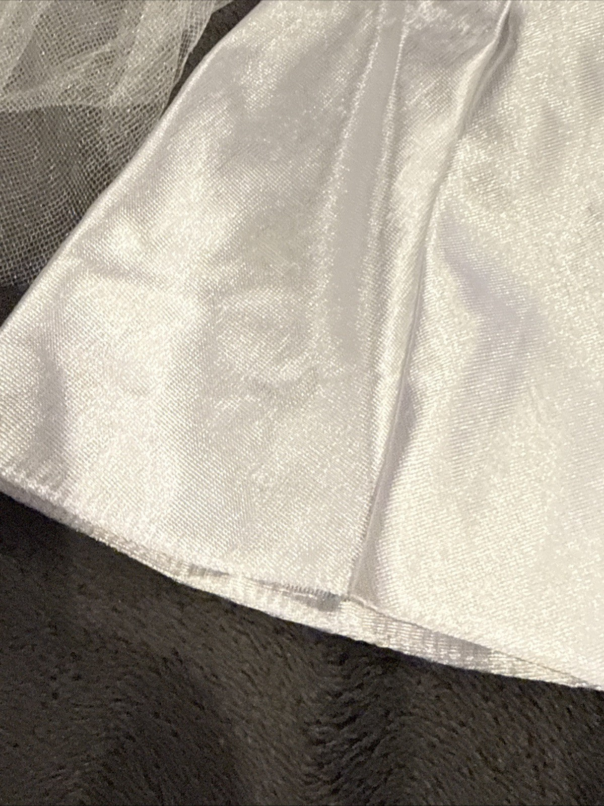 Vintage 1980s Barbie Ken Wedding Fashion Lot Bridal Gown Veil Tuxedo Shoes