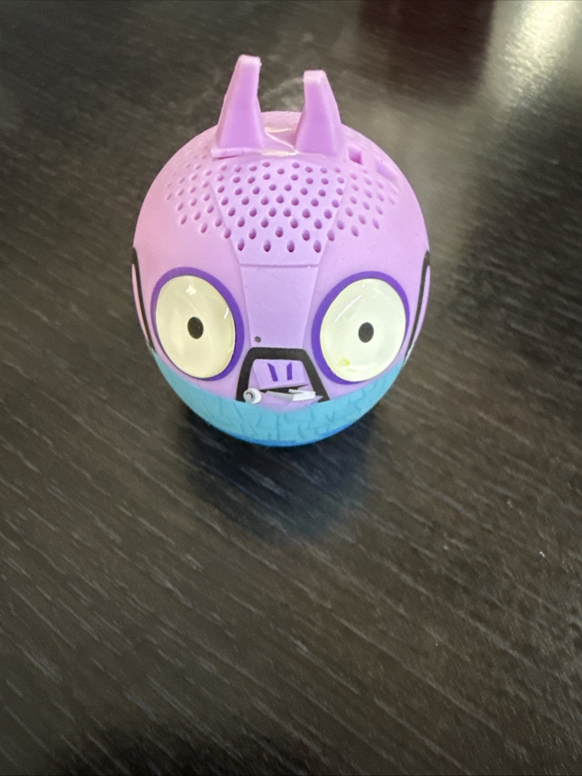 Bitty Boomers Fortnite Llama Bluetooth Speaker Rechargeable Mini Levitan No Cord