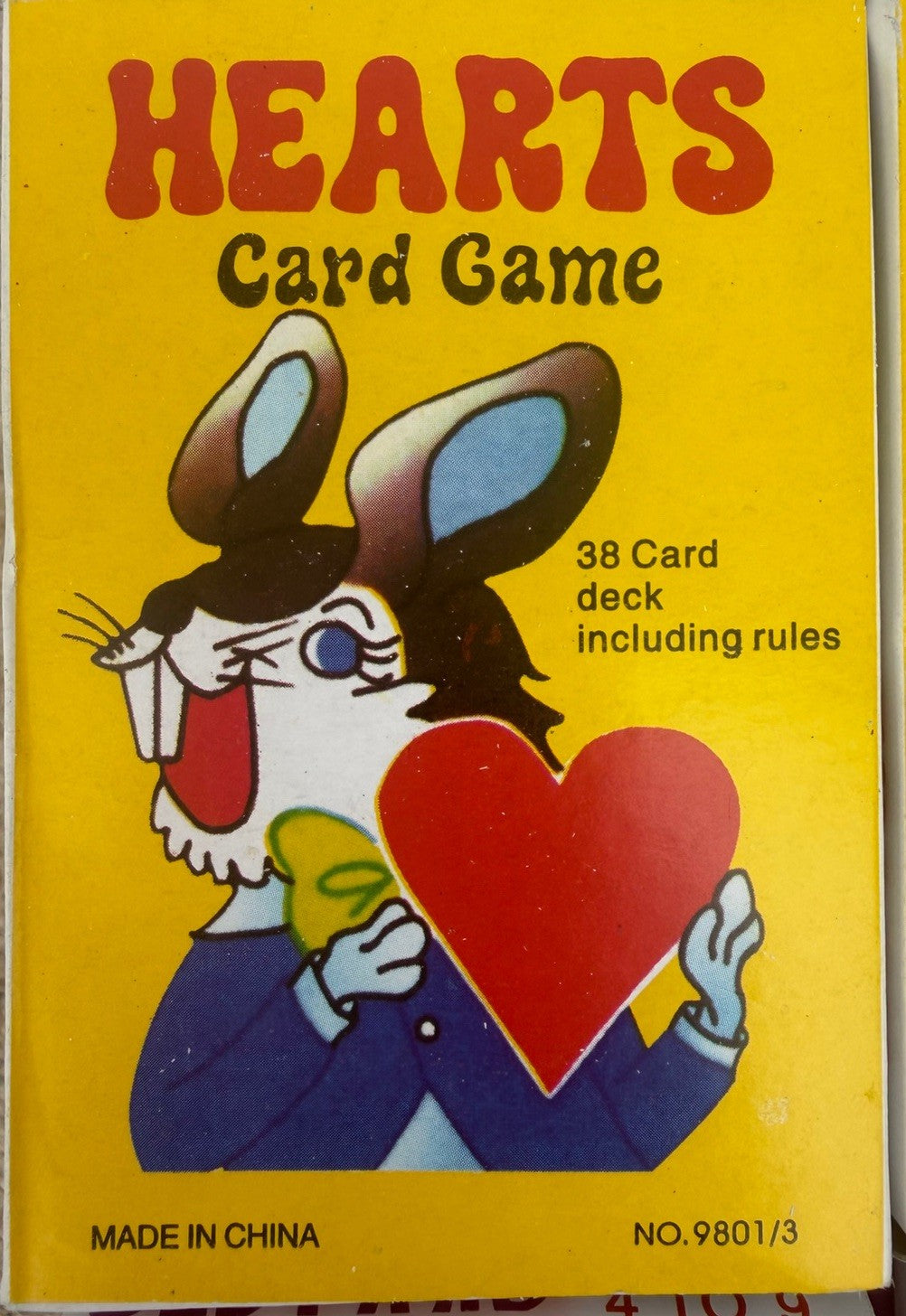 Vintage Mini Card Games Lot 30 Old Maid Hearts Fish Retro Party Favors