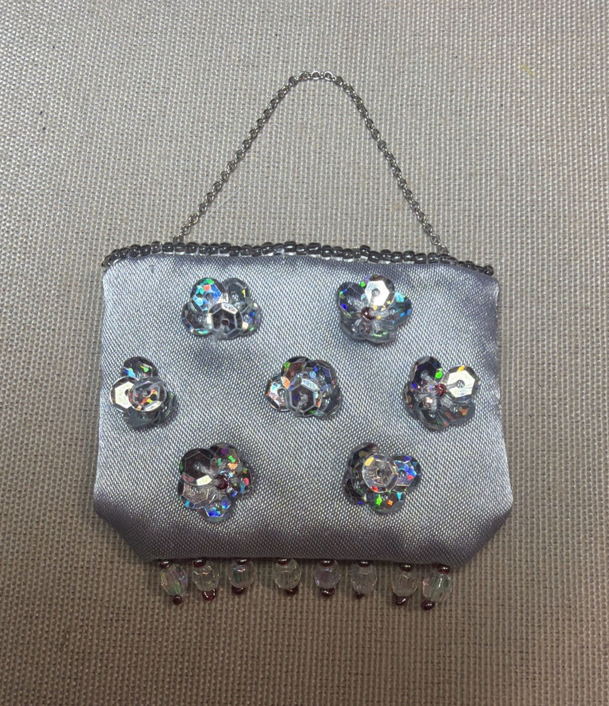 American Girl of Today Rare STARRY NIGHT Purse