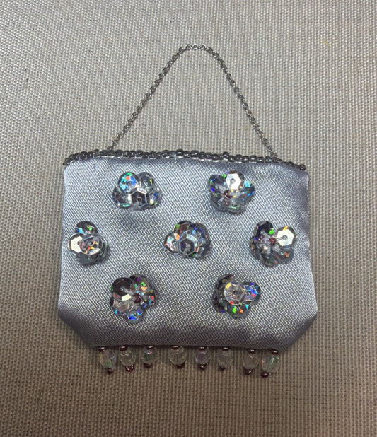 American Girl of Today Rare STARRY NIGHT Purse