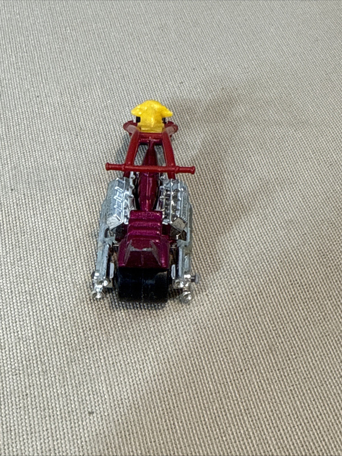 Vintage Matchbox Superfast Motorcycle Lot Stingeroo Suzuki Dirt Bike Lesney 1970