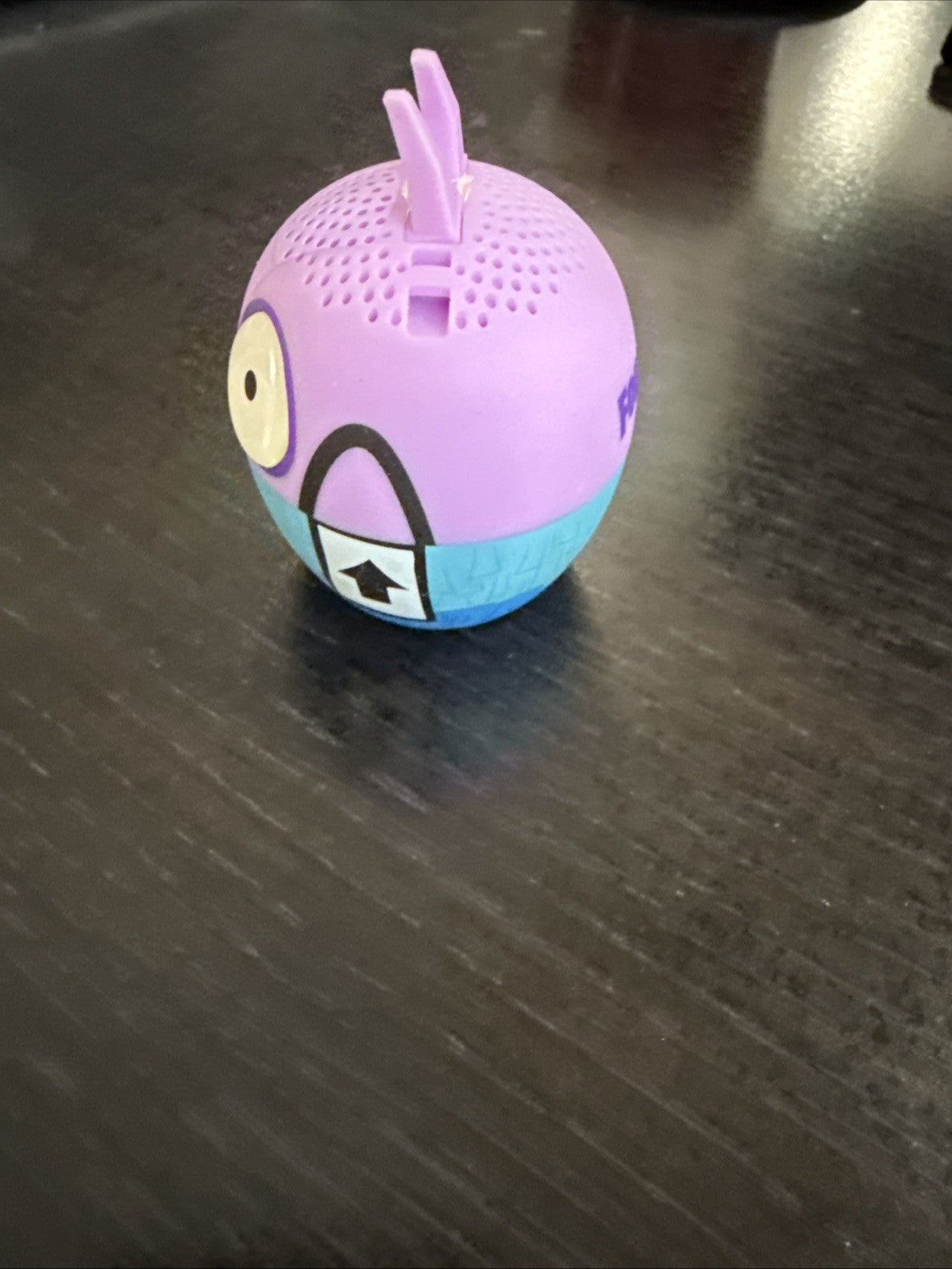 Bitty Boomers Fortnite Llama Bluetooth Speaker Rechargeable Mini Levitan No Cord