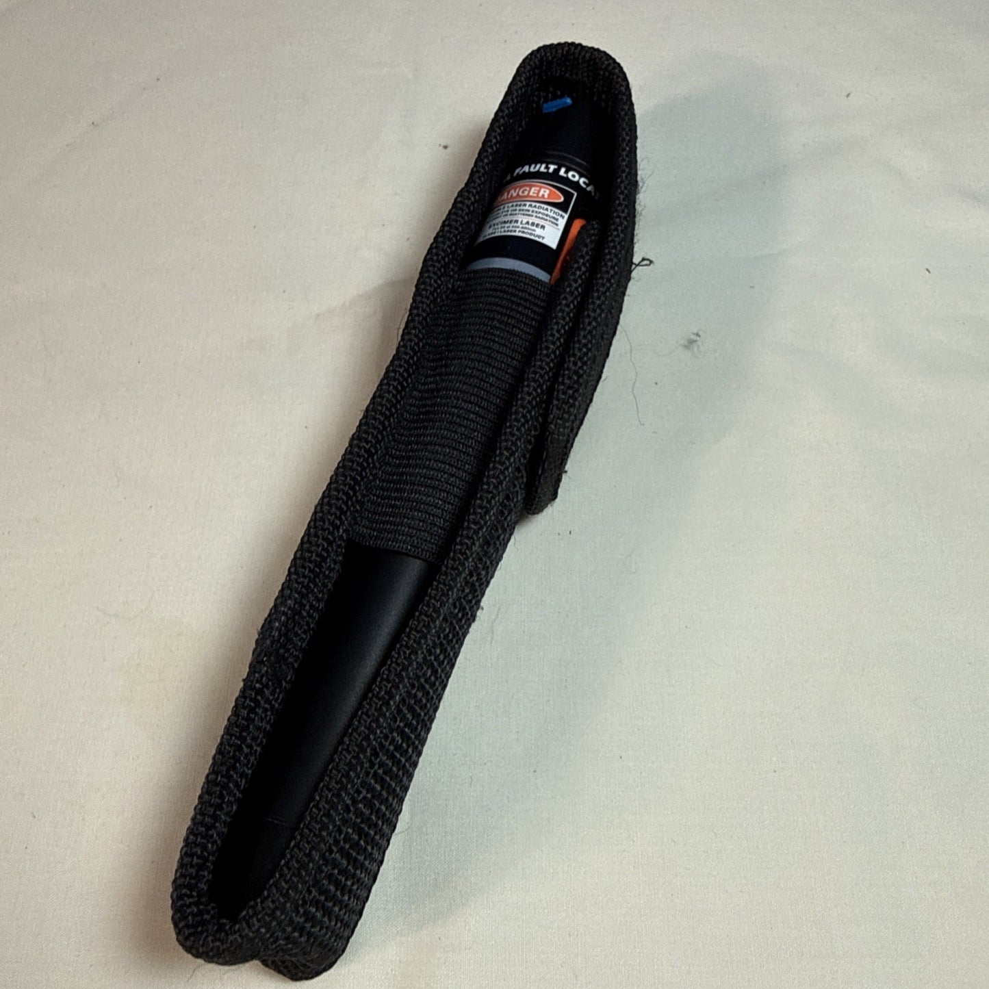 OFW BML205-10 Visual Fault Locator VFL Fiber Optic Cable Laser Tester 650nm Case