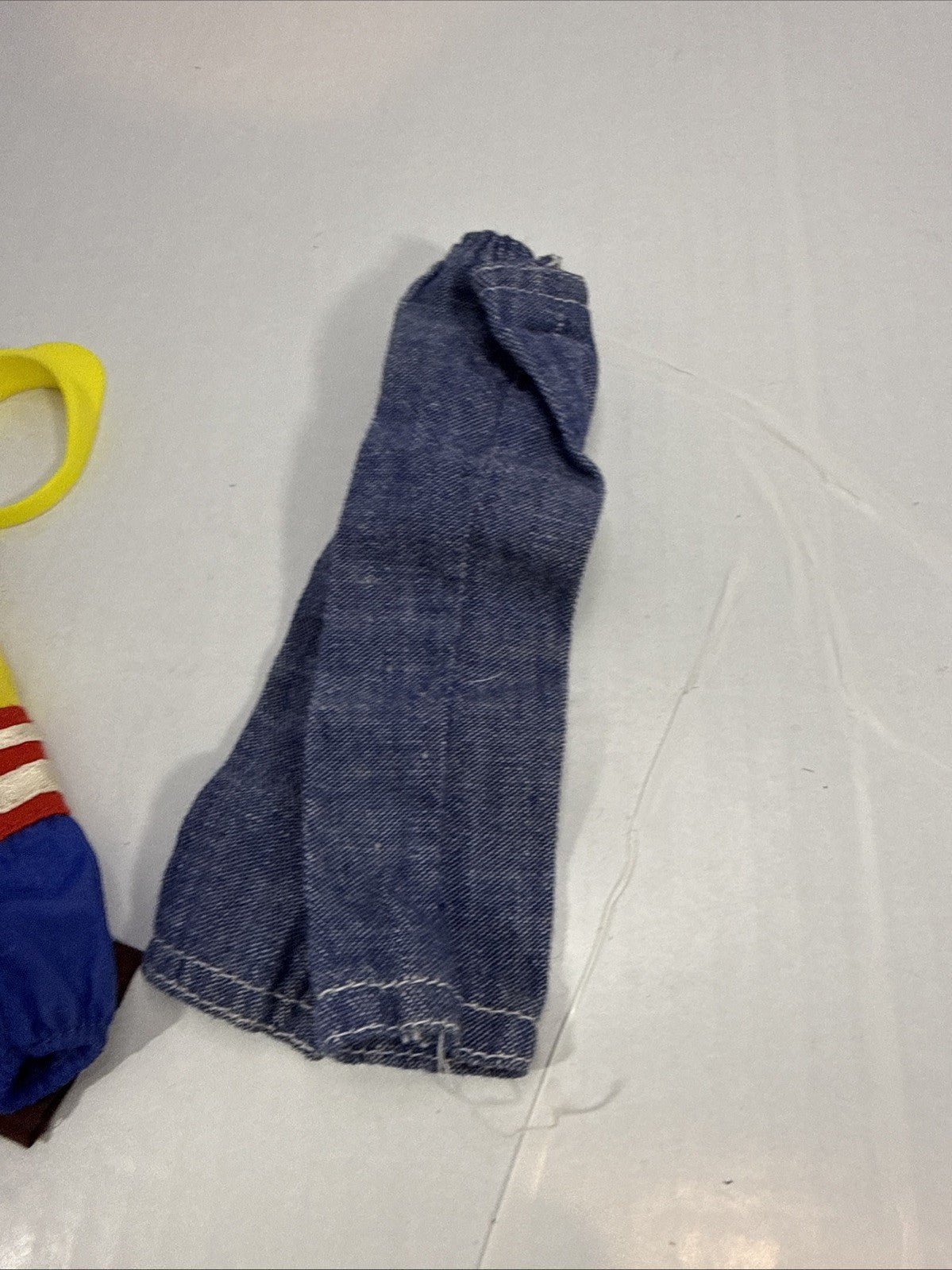 Vintage 1970s Ken Barbie Doll Clothes Lot Mattel Fashion Outfits