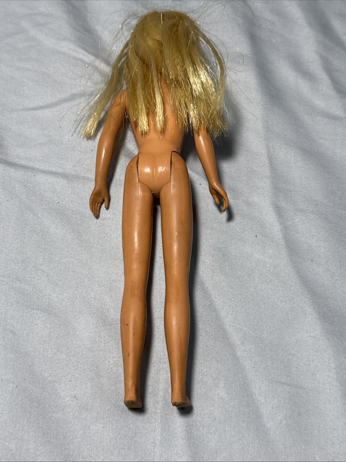 Vintage Skipper Doll Lot 1967 1980s Barbie Pizza Hut Shirt Mattel