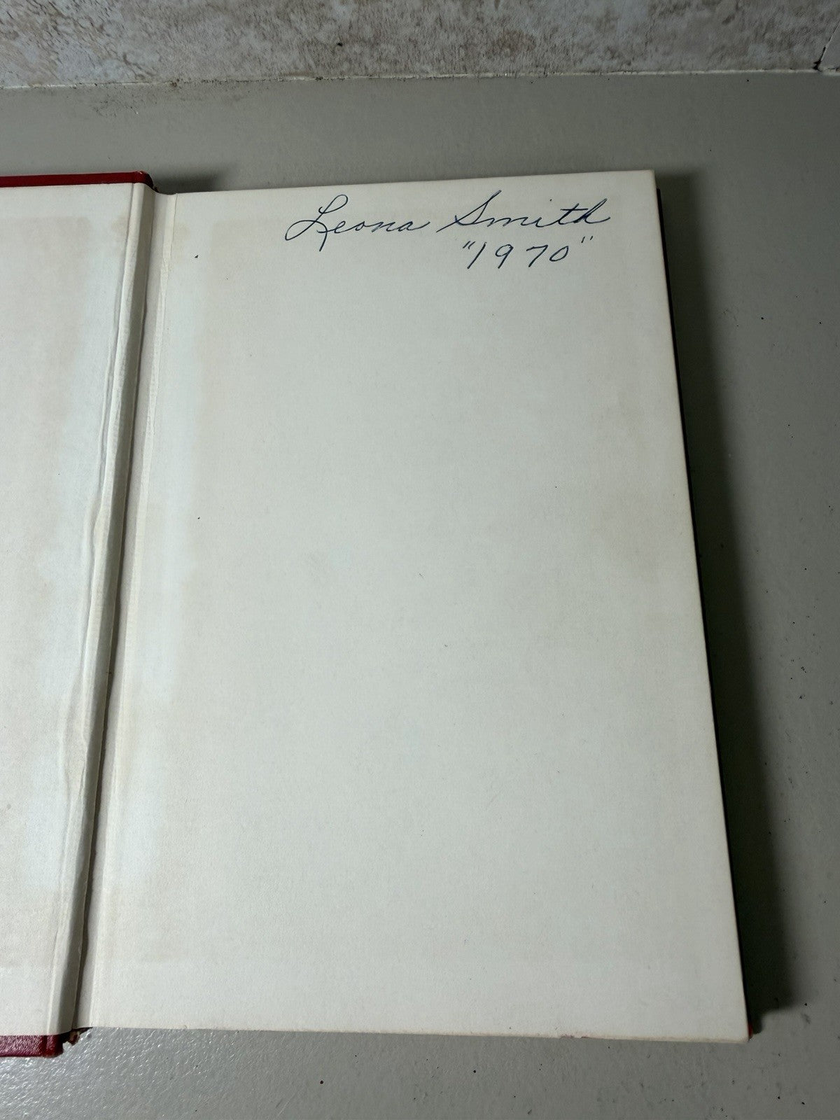 Vintage 1971 Guide Book United States Coins 24th Edition Red Book R.S. Yeoman HC