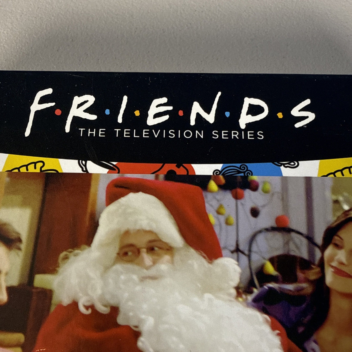 Christmas Puzzles Lot of 3 TV Movie Friends Charlie Brown Christmas Vacation Set