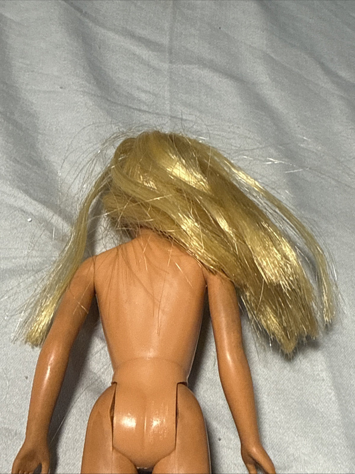 Vintage Skipper Doll Lot 1967 1980s Barbie Pizza Hut Shirt Mattel