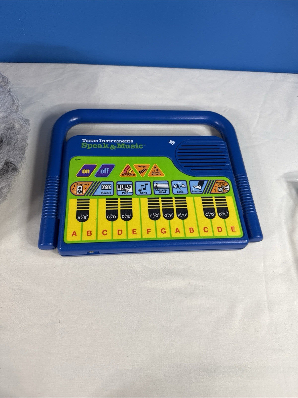 Vintage Electronic Educational Toys Lot Dataman Quiz Kid Mini Wizard Untested