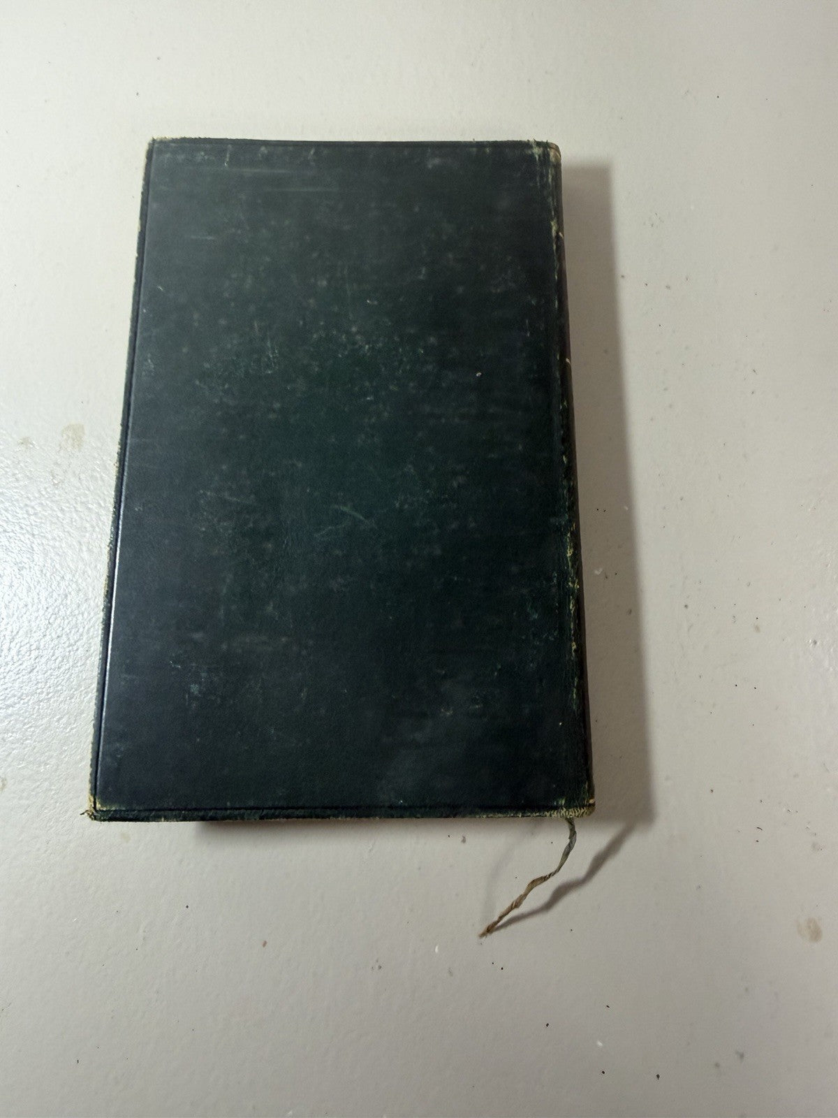 Antique 1912 The Heart of Midlothian Sir Walter Scott Oxford University Press