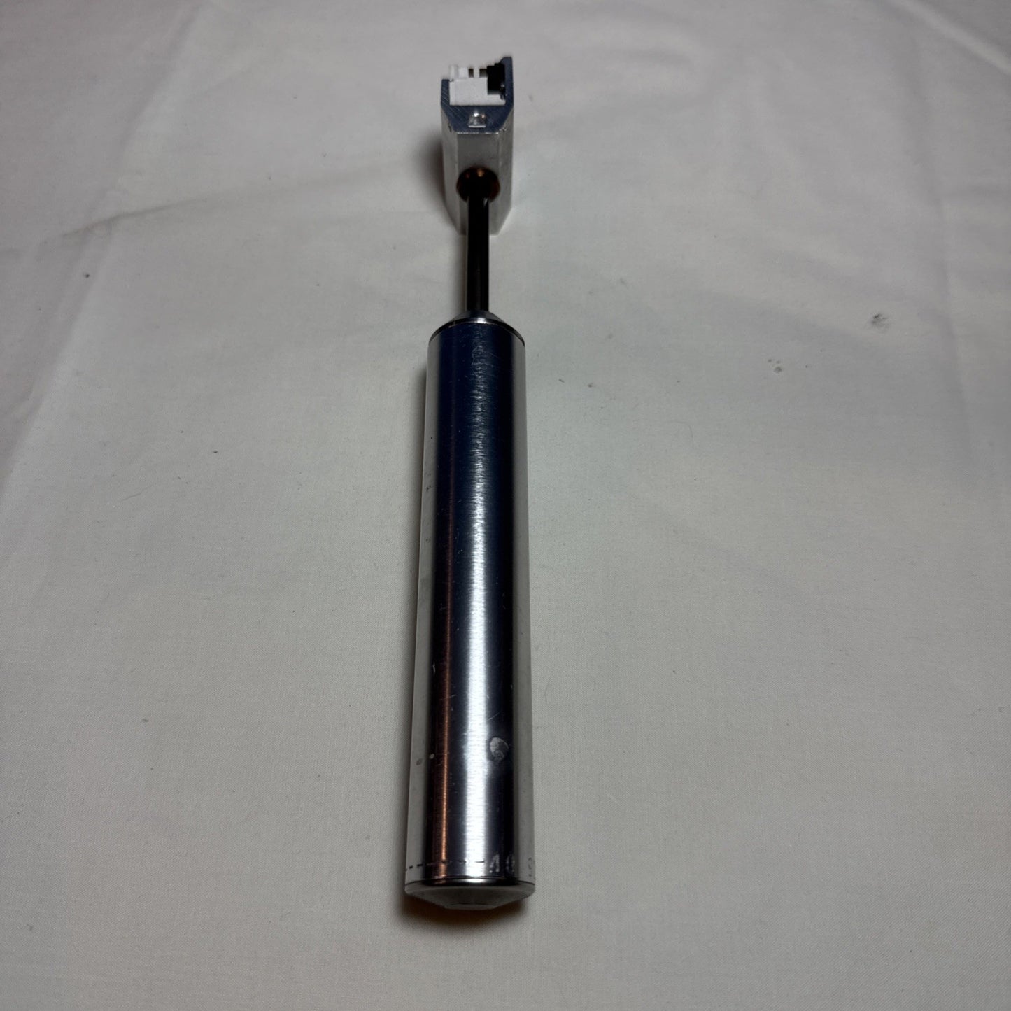 Vintage 788J1 Multi Pair Connector Termination Tool Aluminum